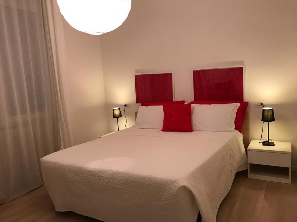 Ascoli Bonjour B&B & Apartments Parcheggio Privato & Giardino Ascoli Piceno Exterior photo