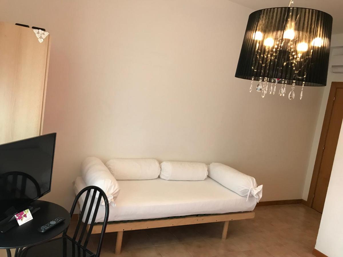 Ascoli Bonjour B&B & Apartments Parcheggio Privato & Giardino Ascoli Piceno Exterior photo
